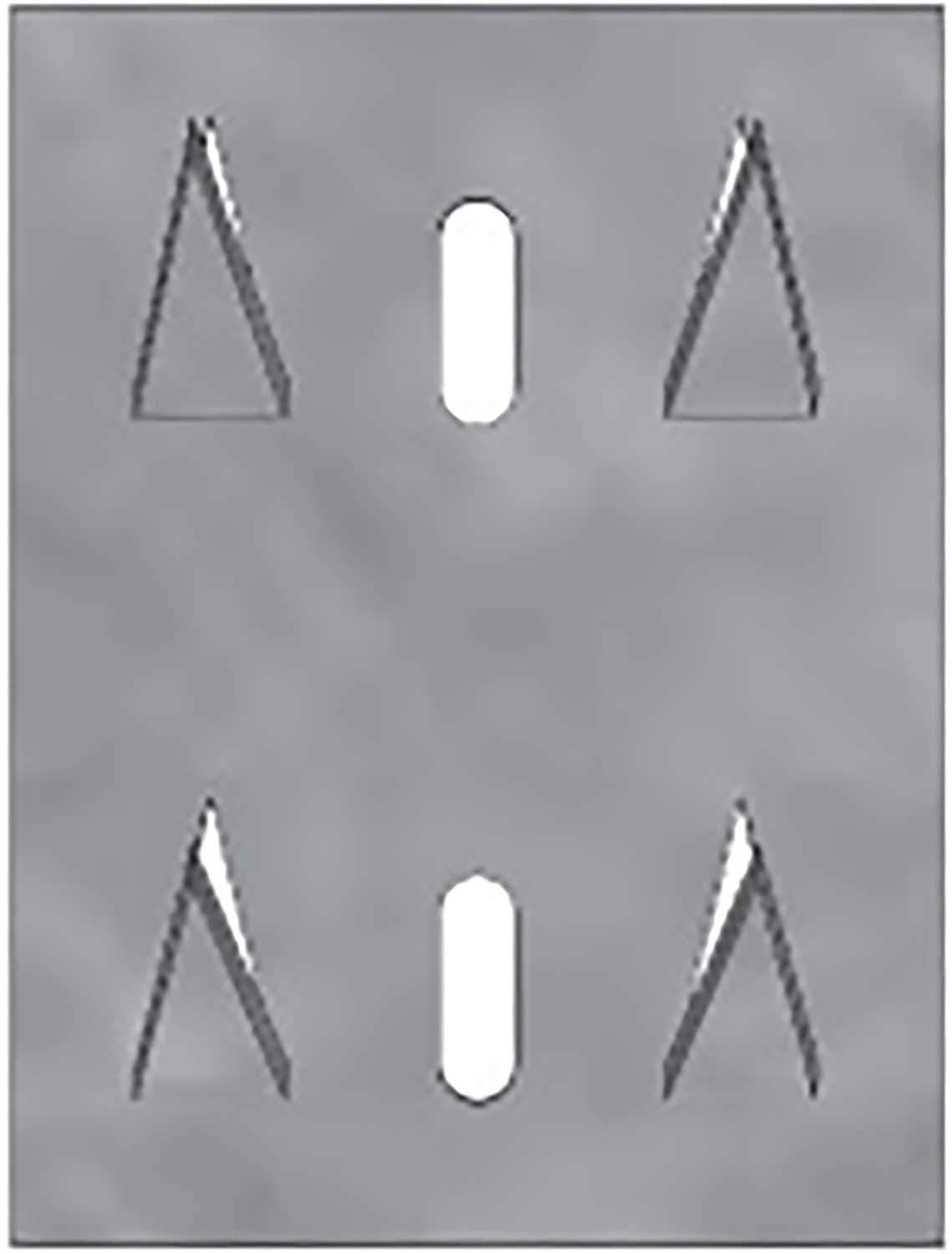 Primacoustic Hanging Surface Mount Impaler - PSSL ProSound and Stage Lighting