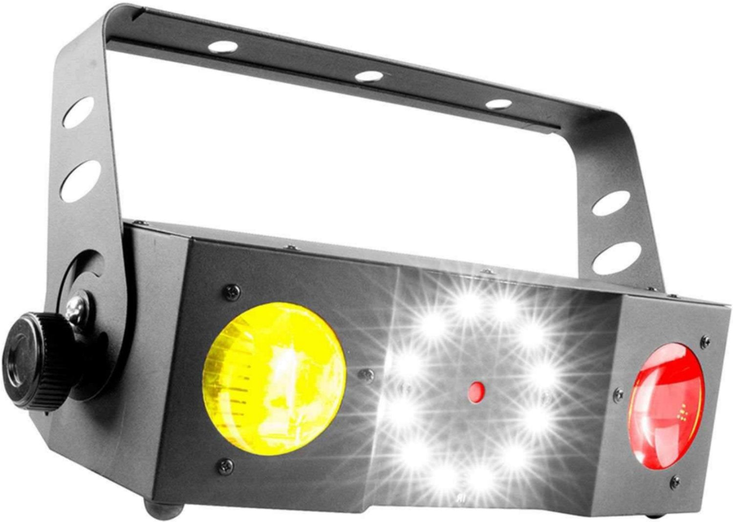 Chauvet Swarm 4 FX 3-in-1 Laser & LED Effect Light – Solotech