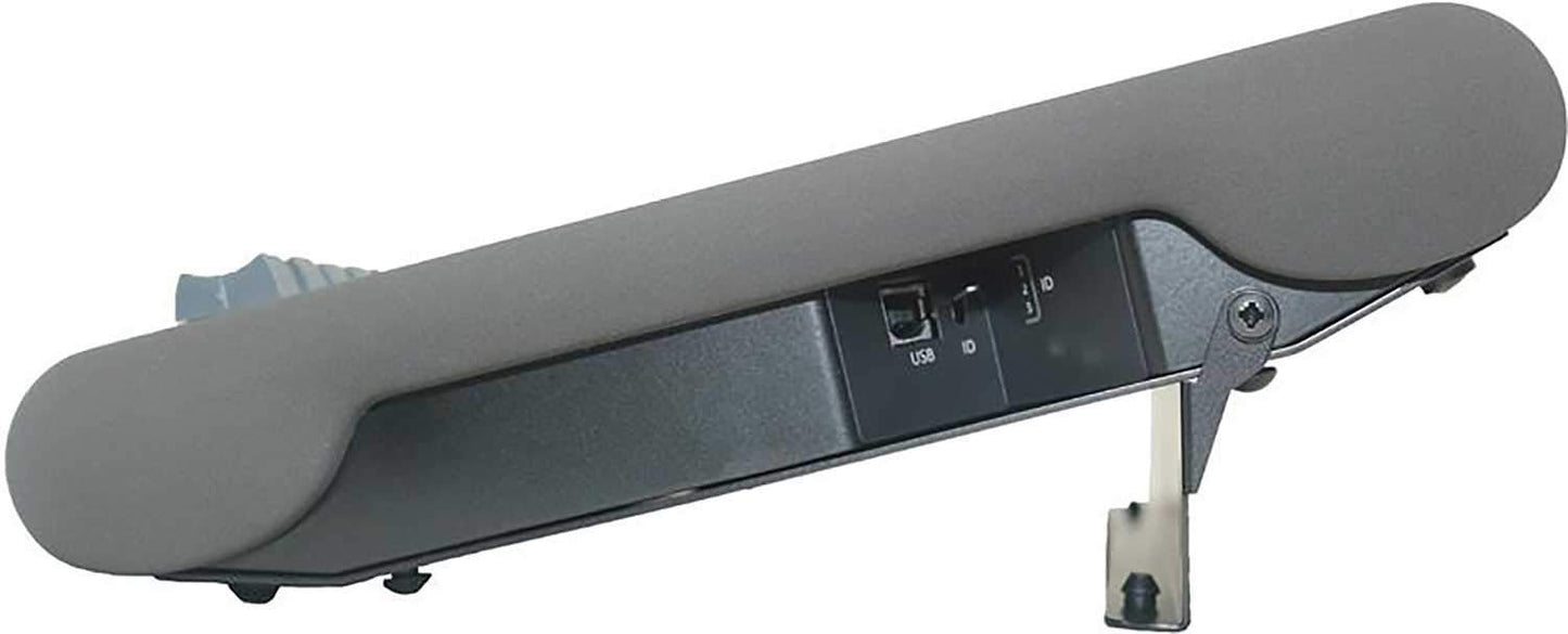 Avolites Titan Mobile Expansion Wing - PSSL ProSound and Stage Lighting