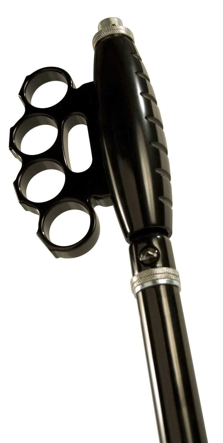 Ultimate TOP1 Are Ya Talkin To Me Mic Stand Top - PSSL ProSound and Stage Lighting