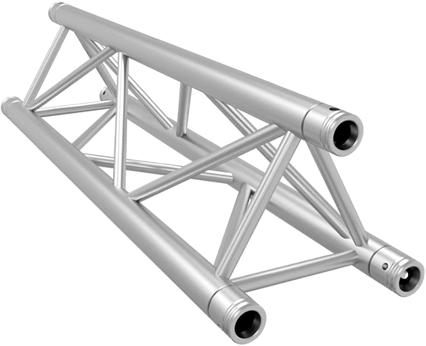 Triangle 12-Inch Truss F33 Straight 13.12Ft (4.0M) * - Solotech