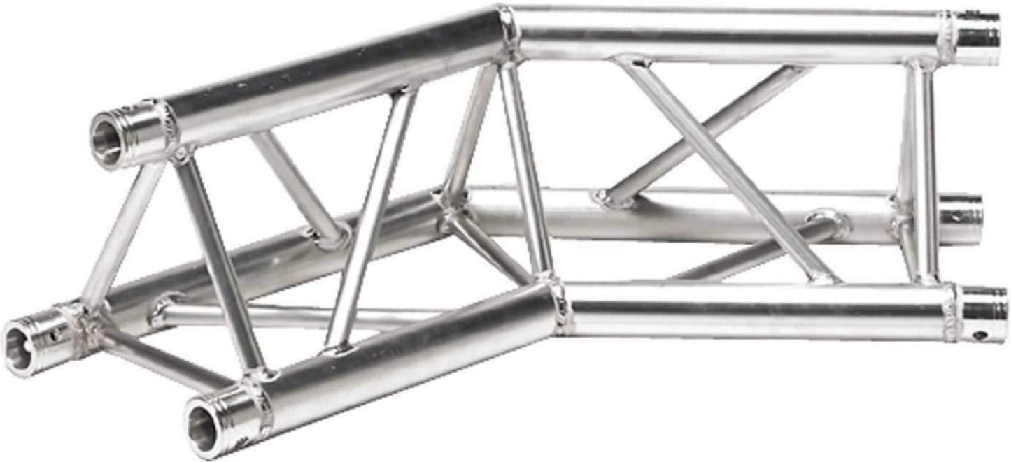 Global Truss TR-4090-UD 1.64 Ft (.5M) F33 135 Degree Truss Corner - PSSL ProSound and Stage Lighting