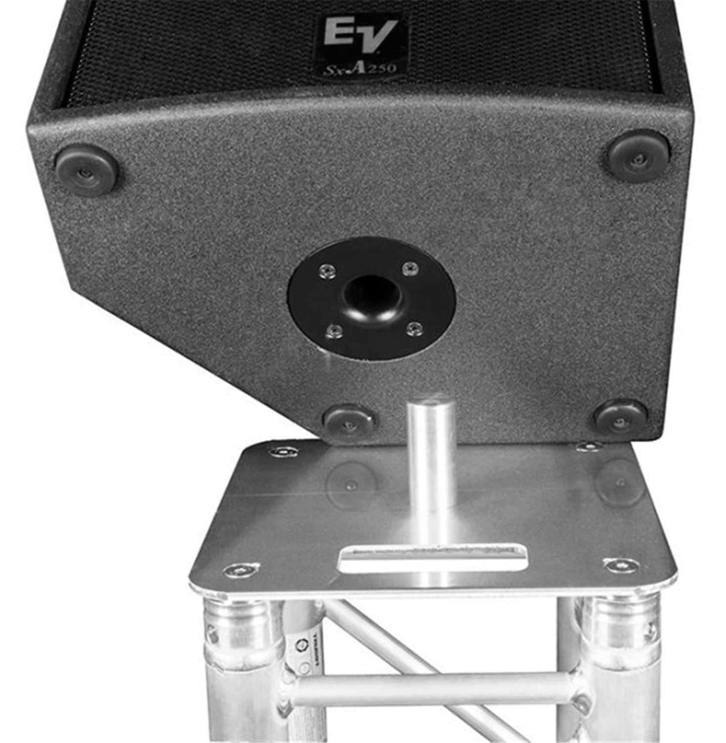 TRUSST CT-CONSPK Speaker Adapter for Truss Totem - PSSL ProSound and Stage Lighting