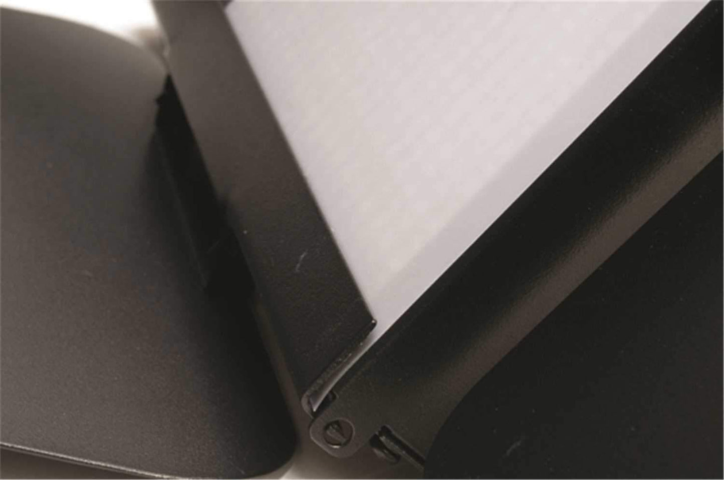 Elation TVL-2000 White LED Wash Light - PSSL ProSound and Stage Lighting