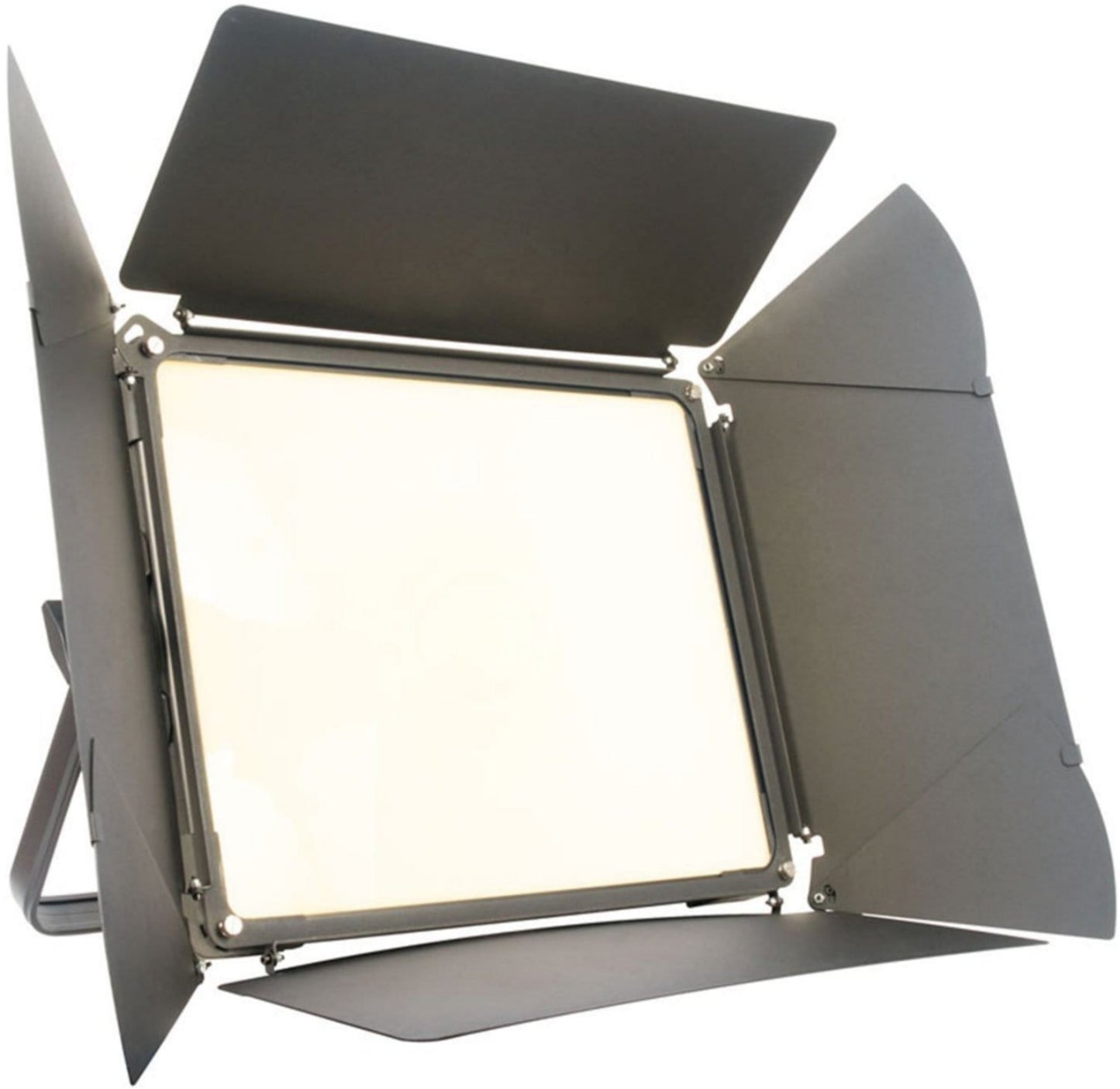 Elation TVL Panel DW LED Luminaire Light - PSSL ProSound and Stage Lighting