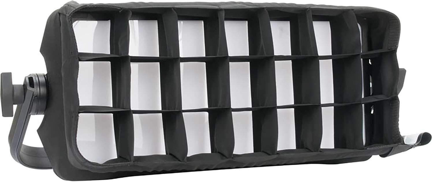 Elation TVL SOFTLIGHT DW SNAPGRID 40 Accessory - PSSL ProSound and Stage Lighting