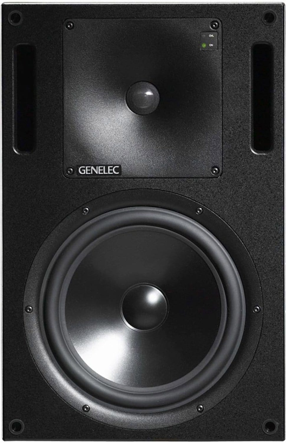 GENELEC 1032A スタジオモニタースピーカー 1本 GENELEC 1032A スタジオモニタースピーカー 1本 1032C-k06.jpg?fm