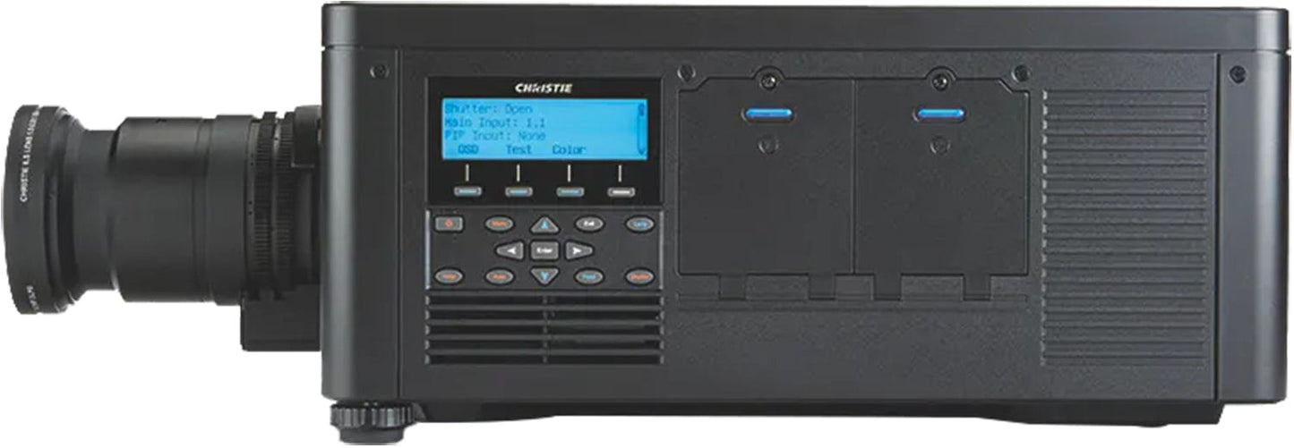 Christie Digital 14KHD 14K LM DLP 16:9 Video Projector - PSSL ProSound and Stage Lighting