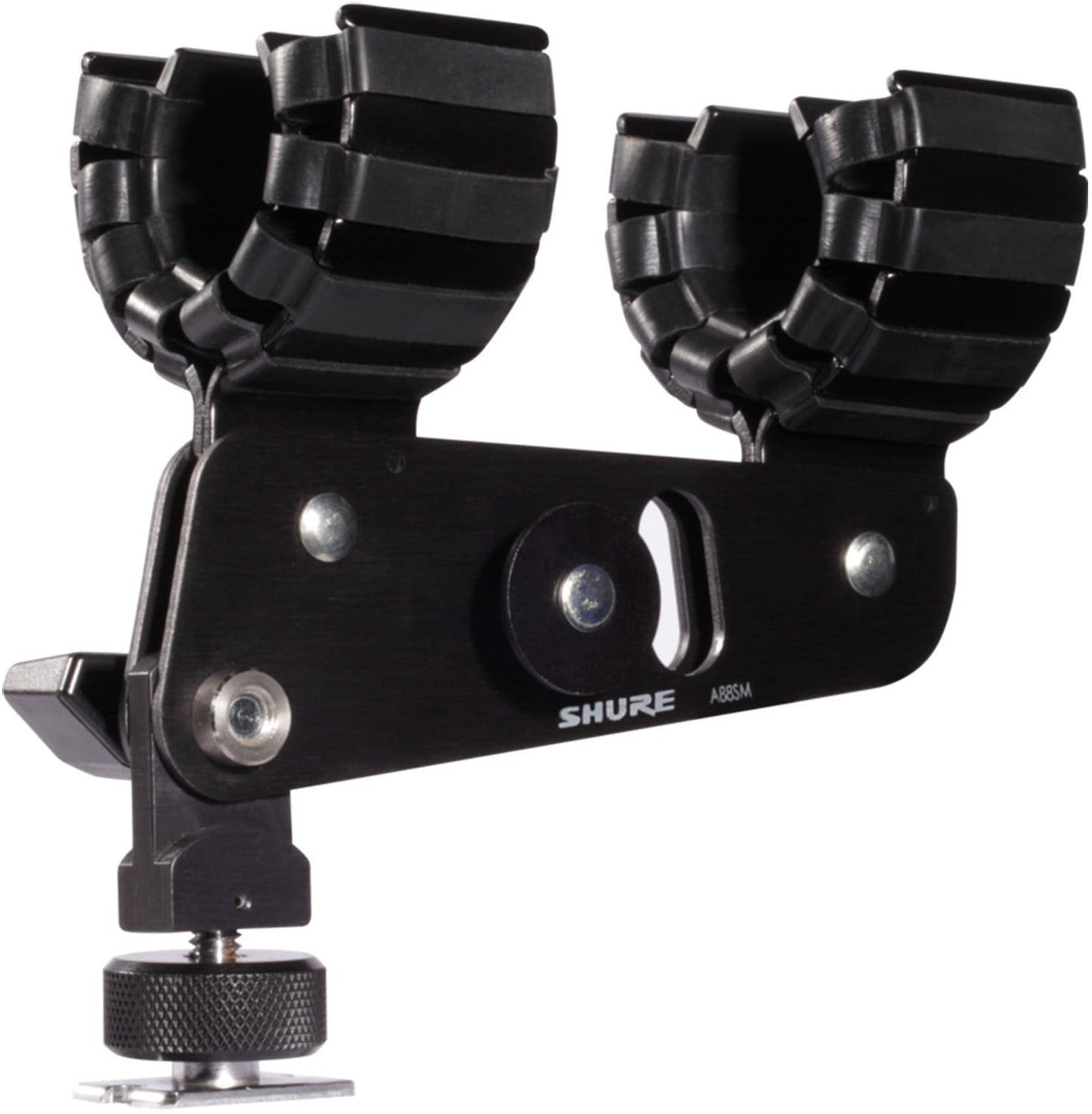 Shure A88SM Microphone Isolation Mount - PSSL ProSound and Stage Lighting