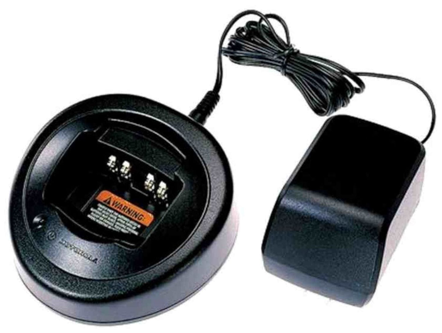 Motorola AAHTN3000 Single Battery Charger for HT750/HT1250 - PSSL ProSound and Stage Lighting