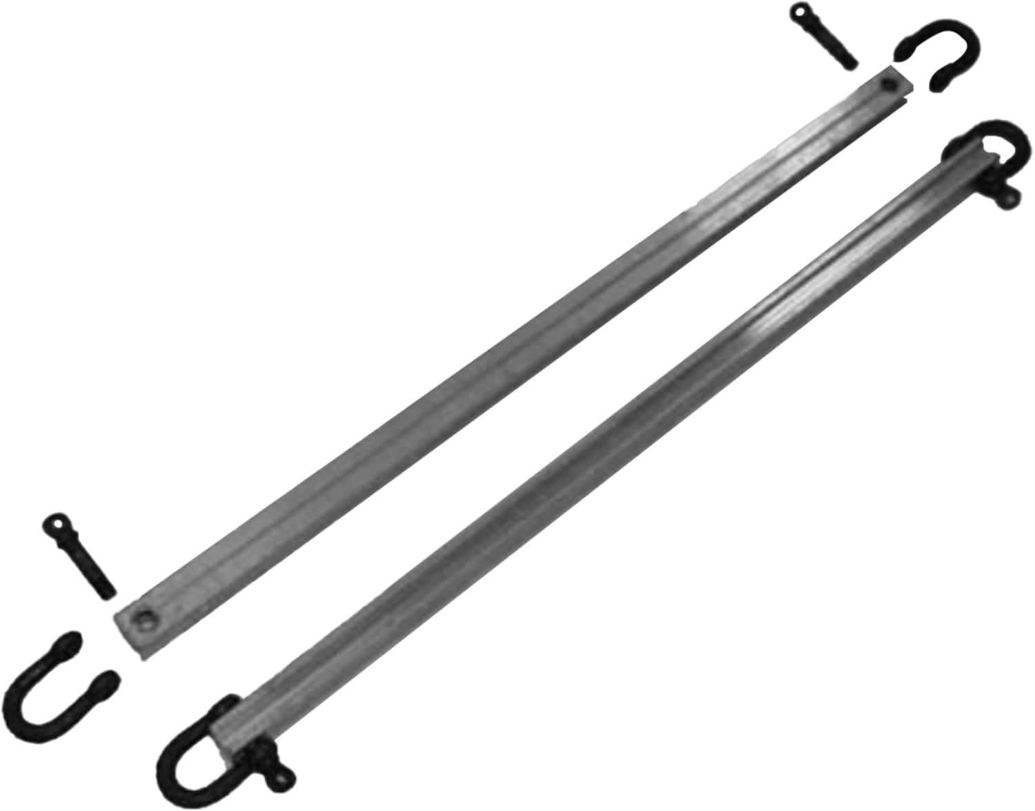 L-Acoustic Coupler for ARCS Loudspeaker