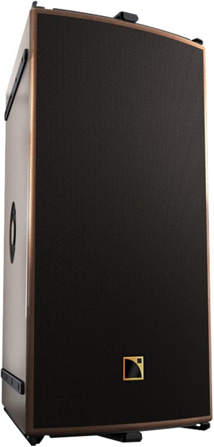 L-Acoustics ARCS Wide 30x90-Degree Passive Speaker – Solotech