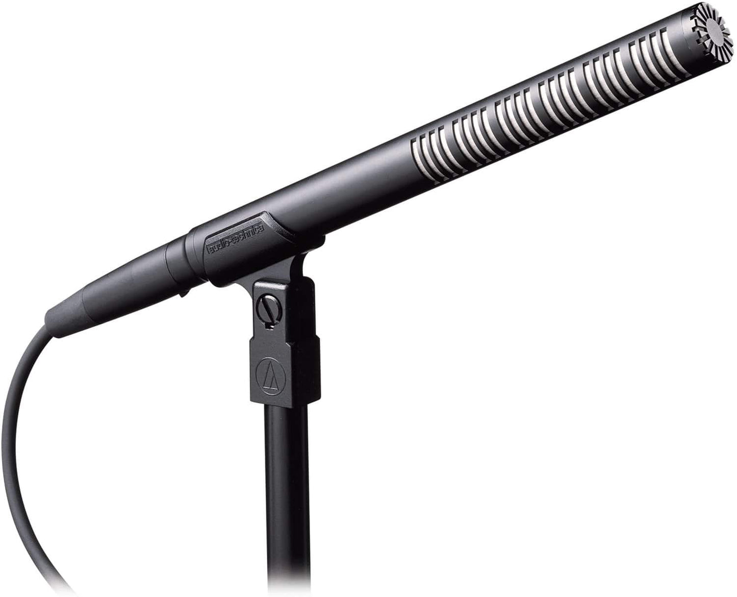Audio Technica AT4073A Shotgun Microphone - Solotech