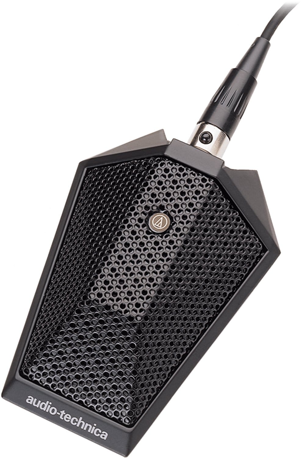 Audio Technica AT851A Unidirectional Condensor Mic – Solotech