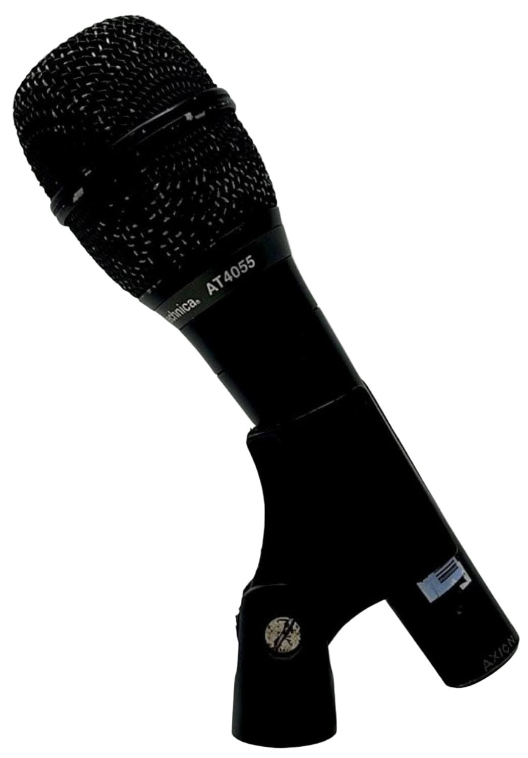 Audio-Technica AT4055 Handheld Cardioid Condenser Microphone - PSSL ProSound and Stage Lighting