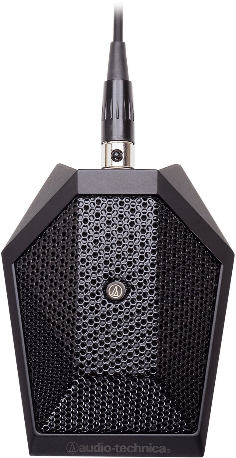 Audio Technica Unidirectional Condenser Microphone - Solotech