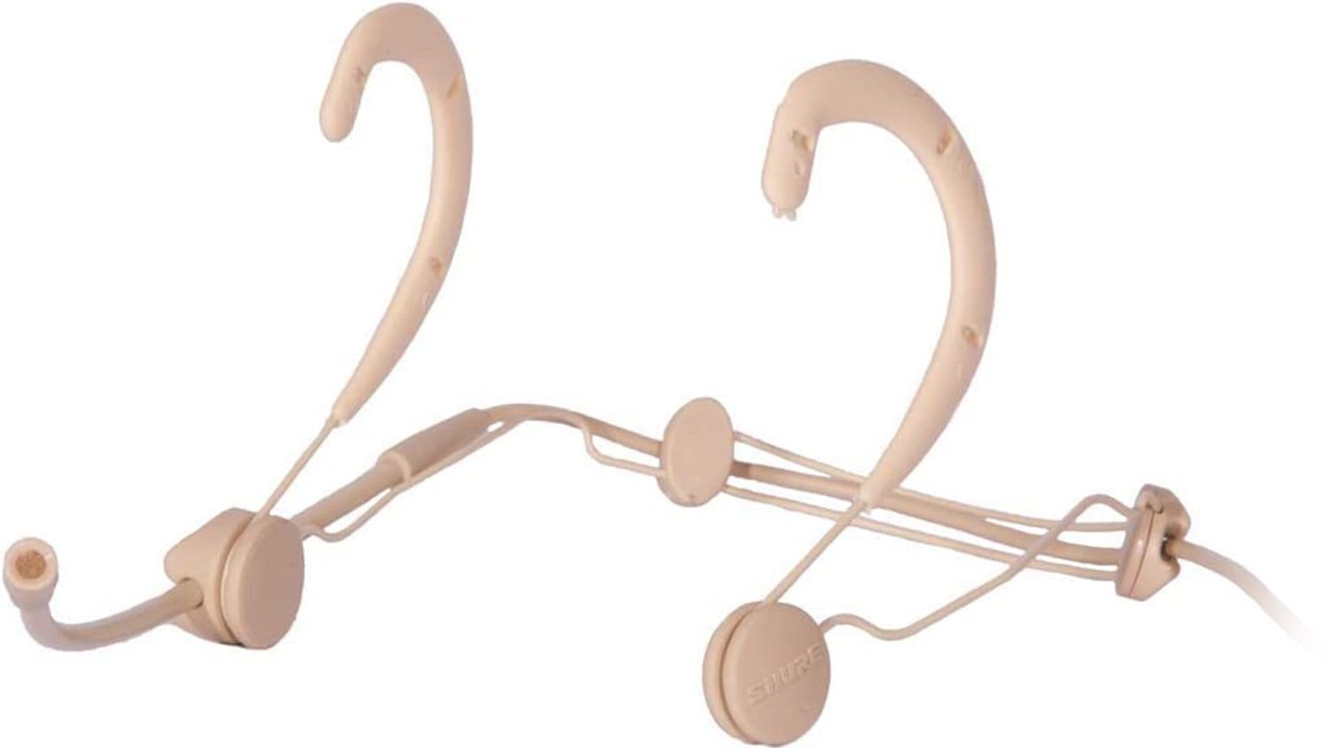 Mikrofon Shure Beta 53 SHUREヘッドウォーンボーカルマイクロホン