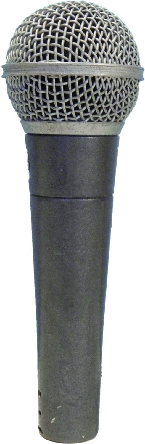 Shure B58 Mic Dynamic Supercardioid Beta 58 - PSSL ProSound and Stage Lighting