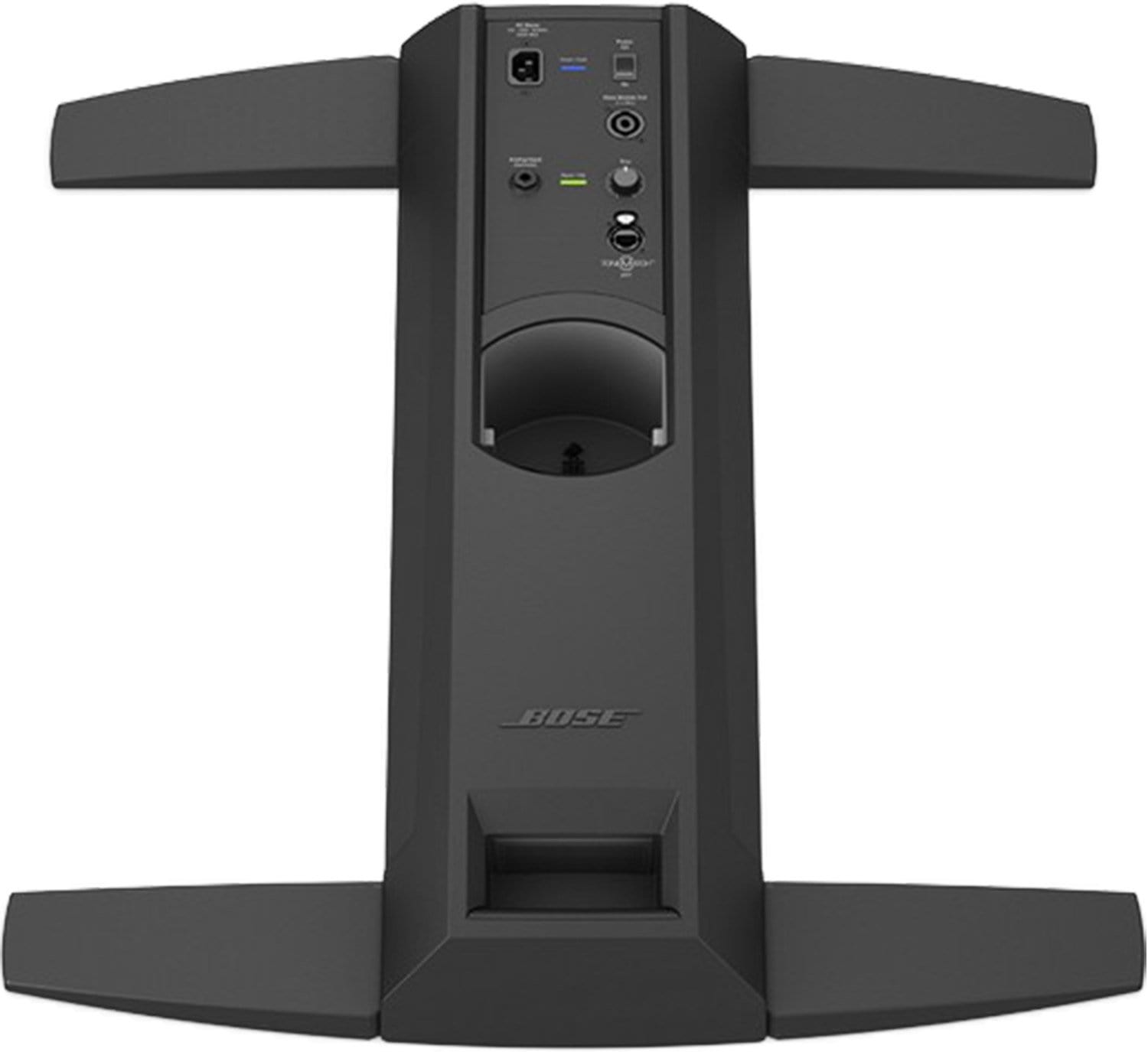 Bose L1 Model 1S Power Stand – Solotech