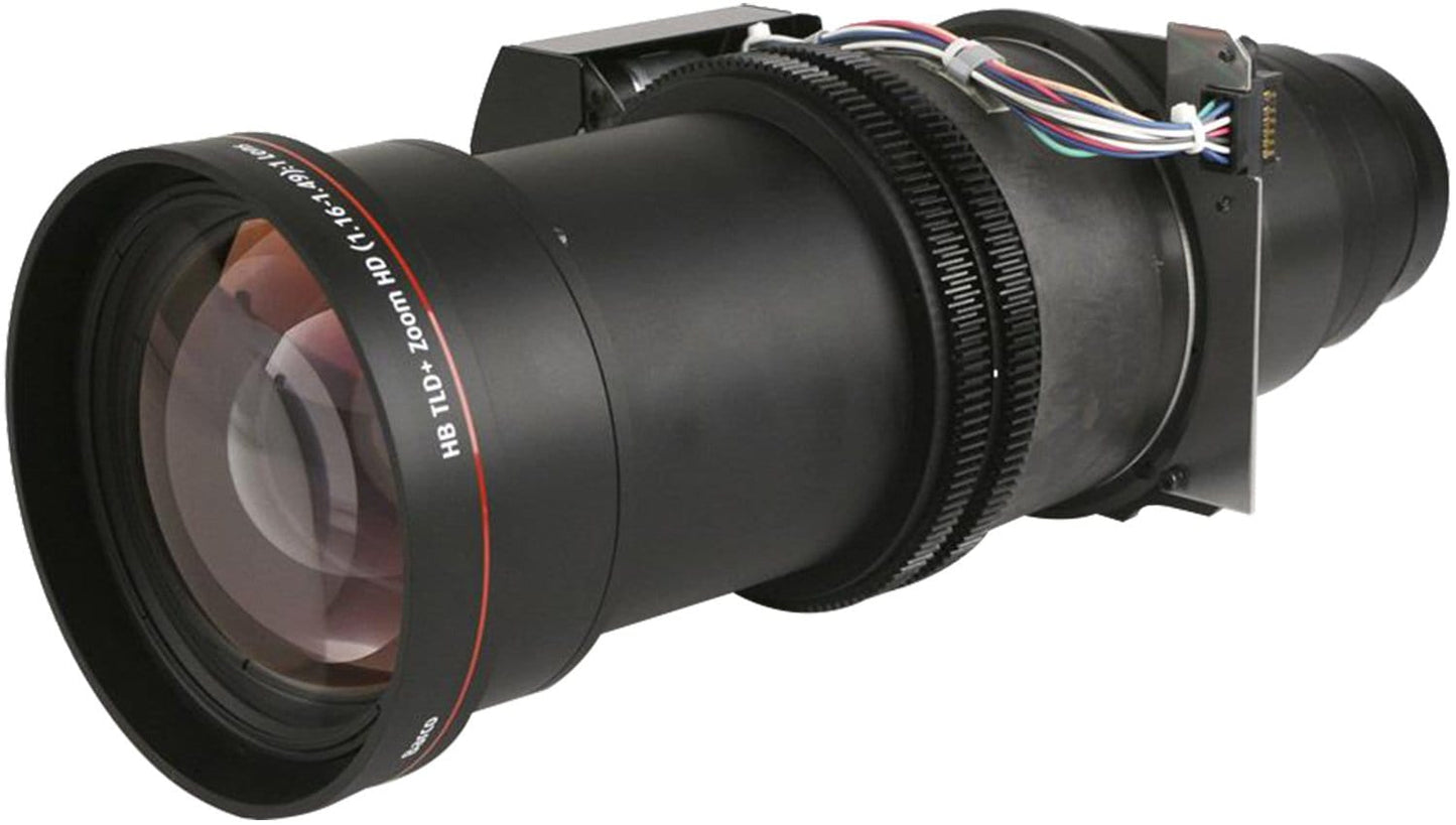 Barco B Lens 1.16-1.49 Projector Lens TLD - PSSL ProSound and Stage Lighting