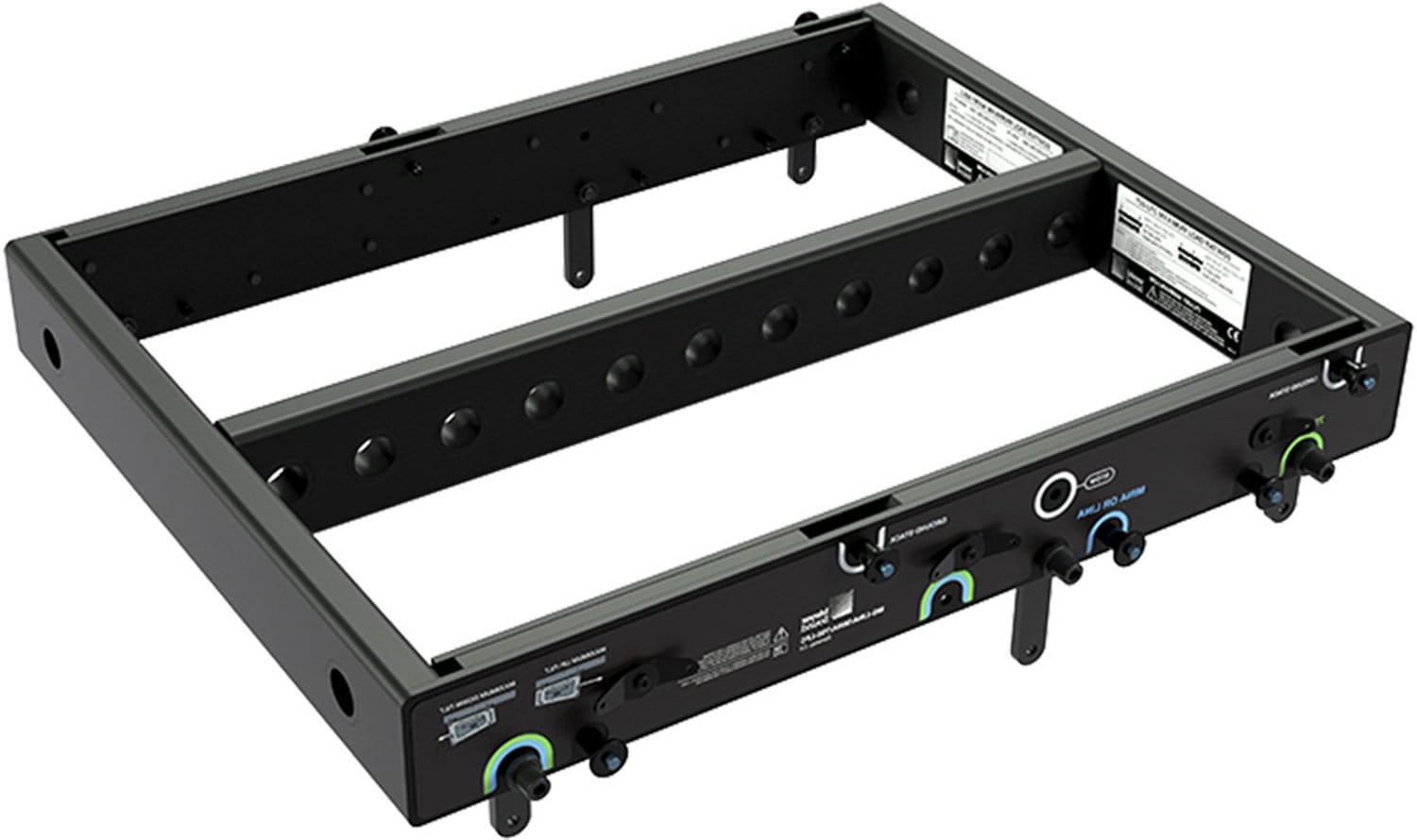 Meyer Sound Rigging Frame for MINA or LINA Speaker – Solotech