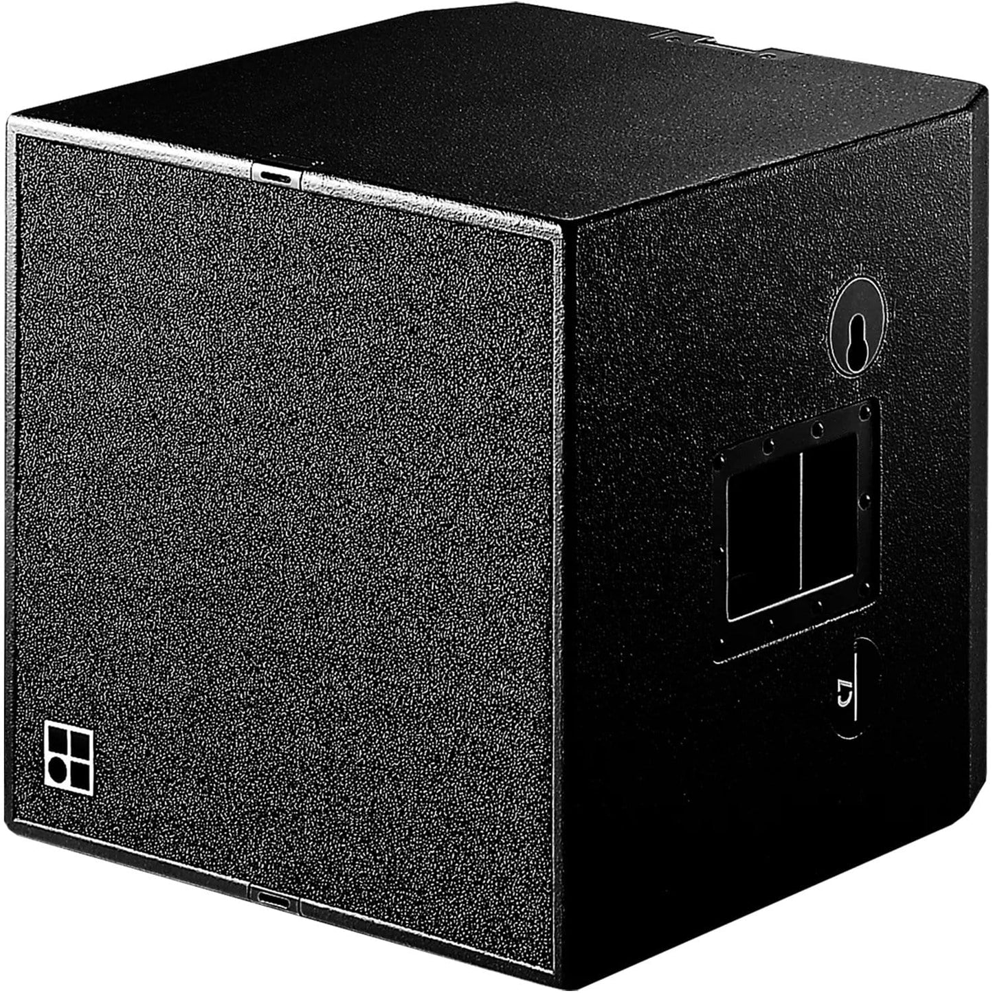 D&B Audiotechnik C7TOP Speaker - PSSL ProSound and Stage Lighting