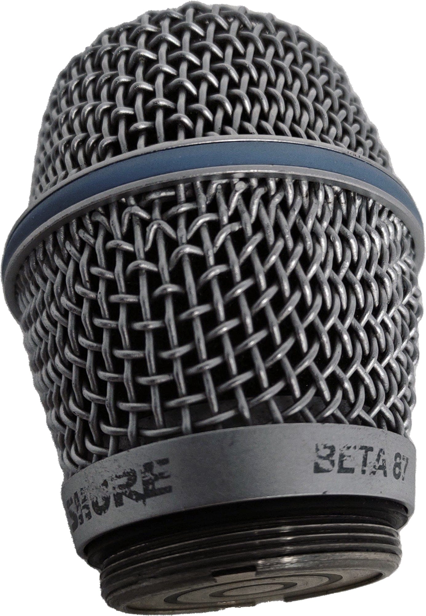 Shure CAPB87 Supercardioid Condenser Microphone Capsule for Shure