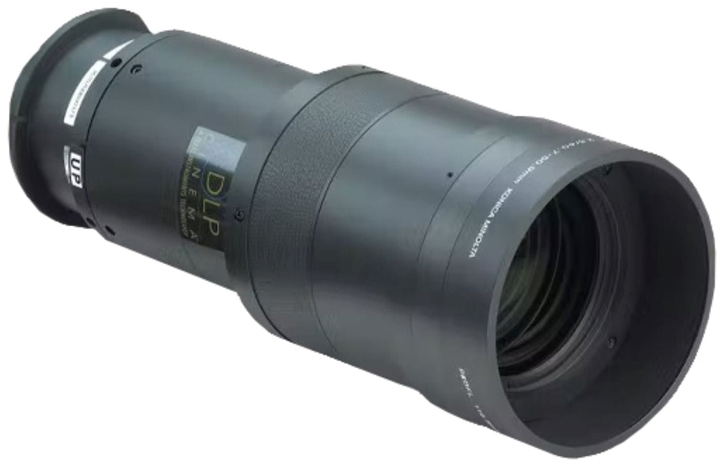 Christie Digital 1.45 - 1.8:1 CT Projection Lens - PSSL ProSound and Stage Lighting