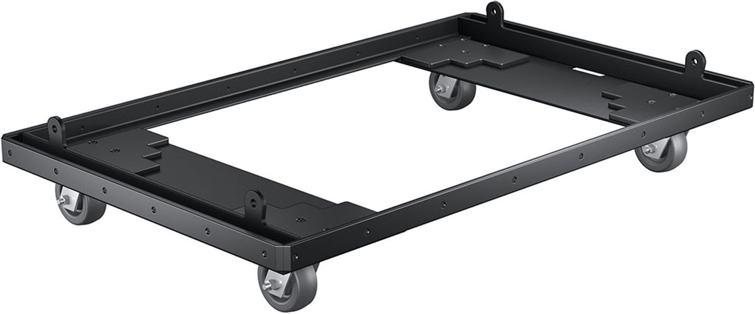 Meyer Sound Caster Frame Assembly for 1100LFC – Solotech