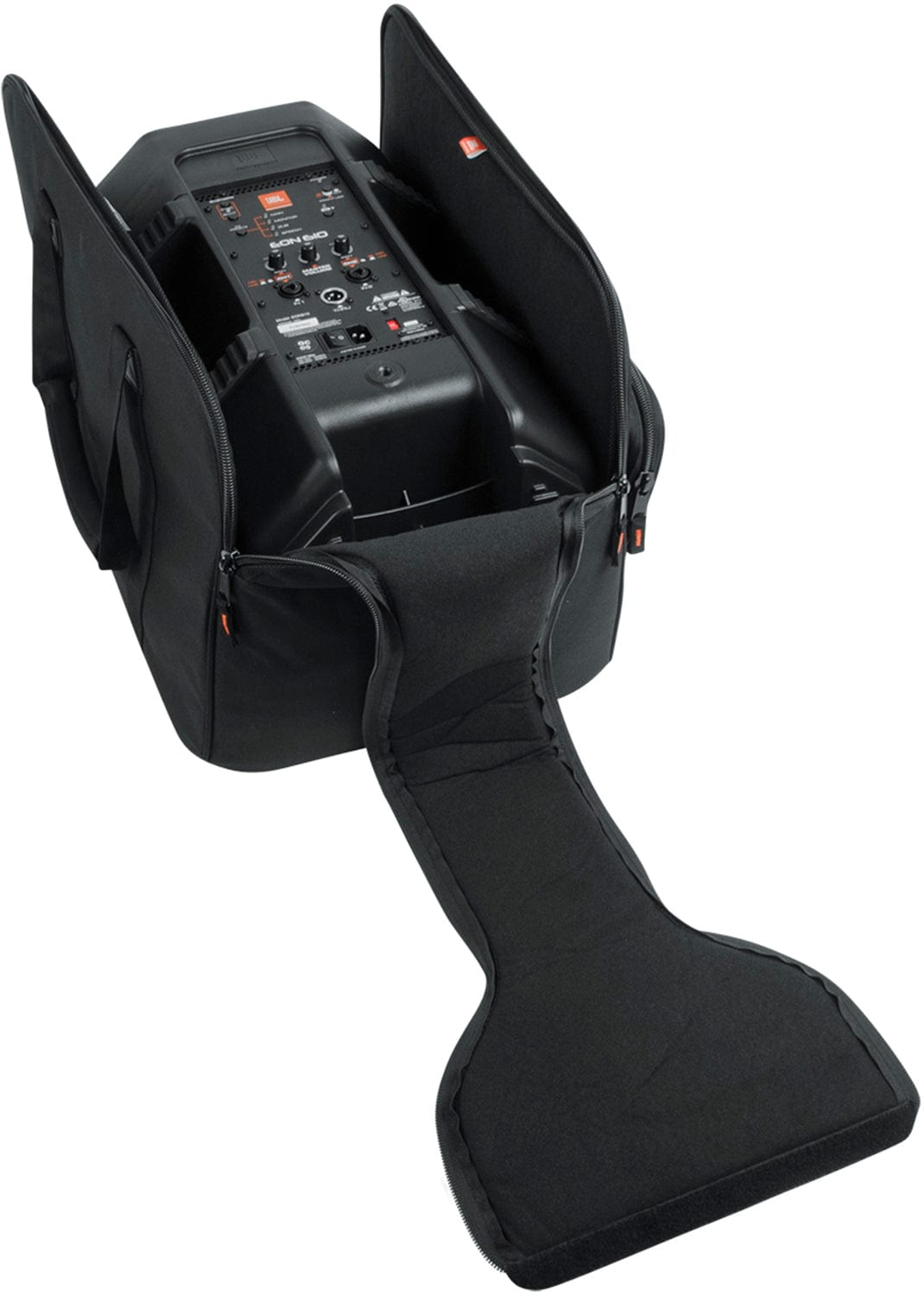 JBL Carrying Bag for EON610 - PSSL ProSound and Stage Lighting