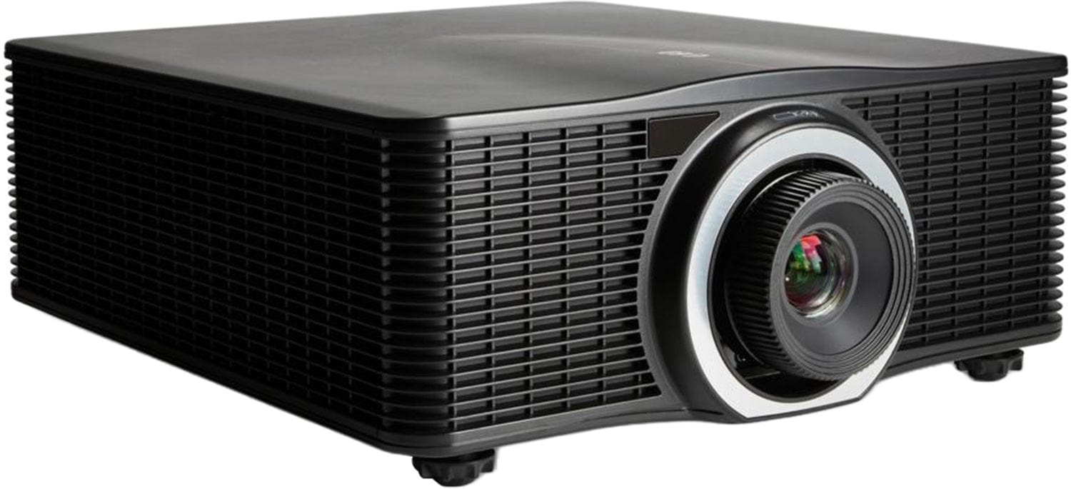 BARCO G60W10 10K LM WUXGA Laser DLP 16:10 Video Projector – Solotech