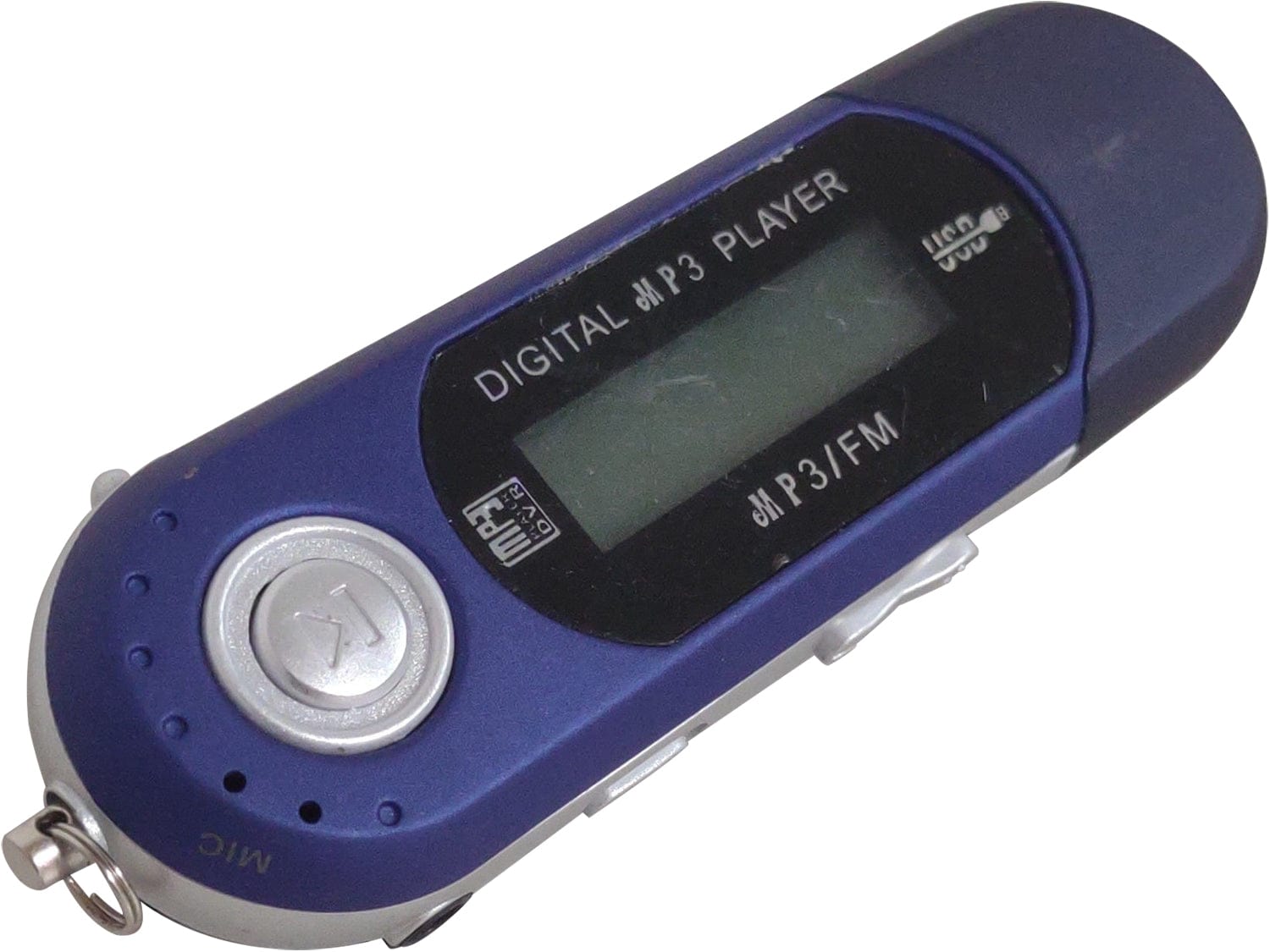 Hipstreet HS385 Mp3 Player