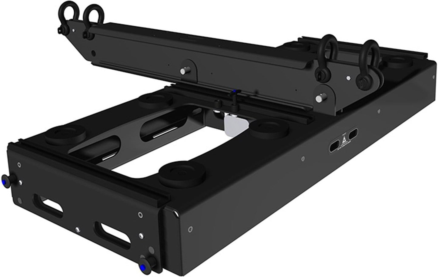 L-Acoustics K1BUMP Bumper for K1 Speakers - PSSL ProSound and Stage Lighting