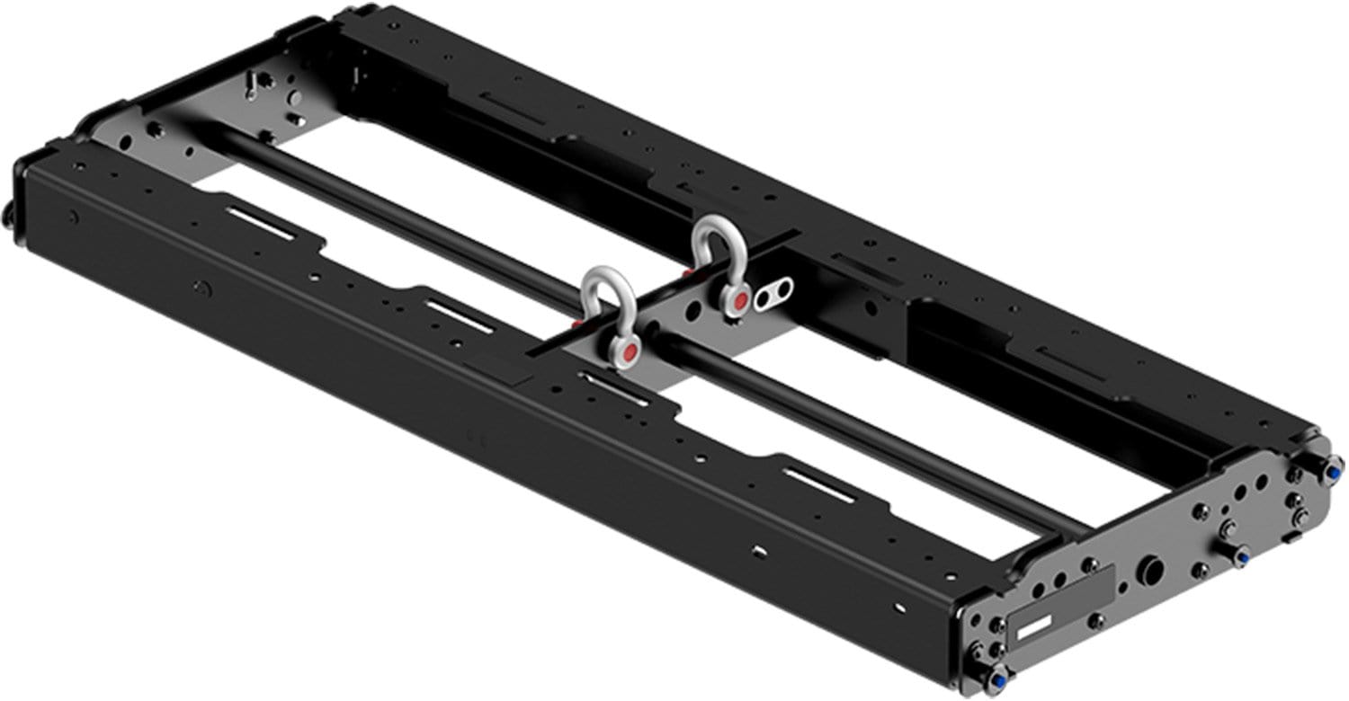 L-Acoustics K2BUMP Bumper for K2 Speakers – Solotech