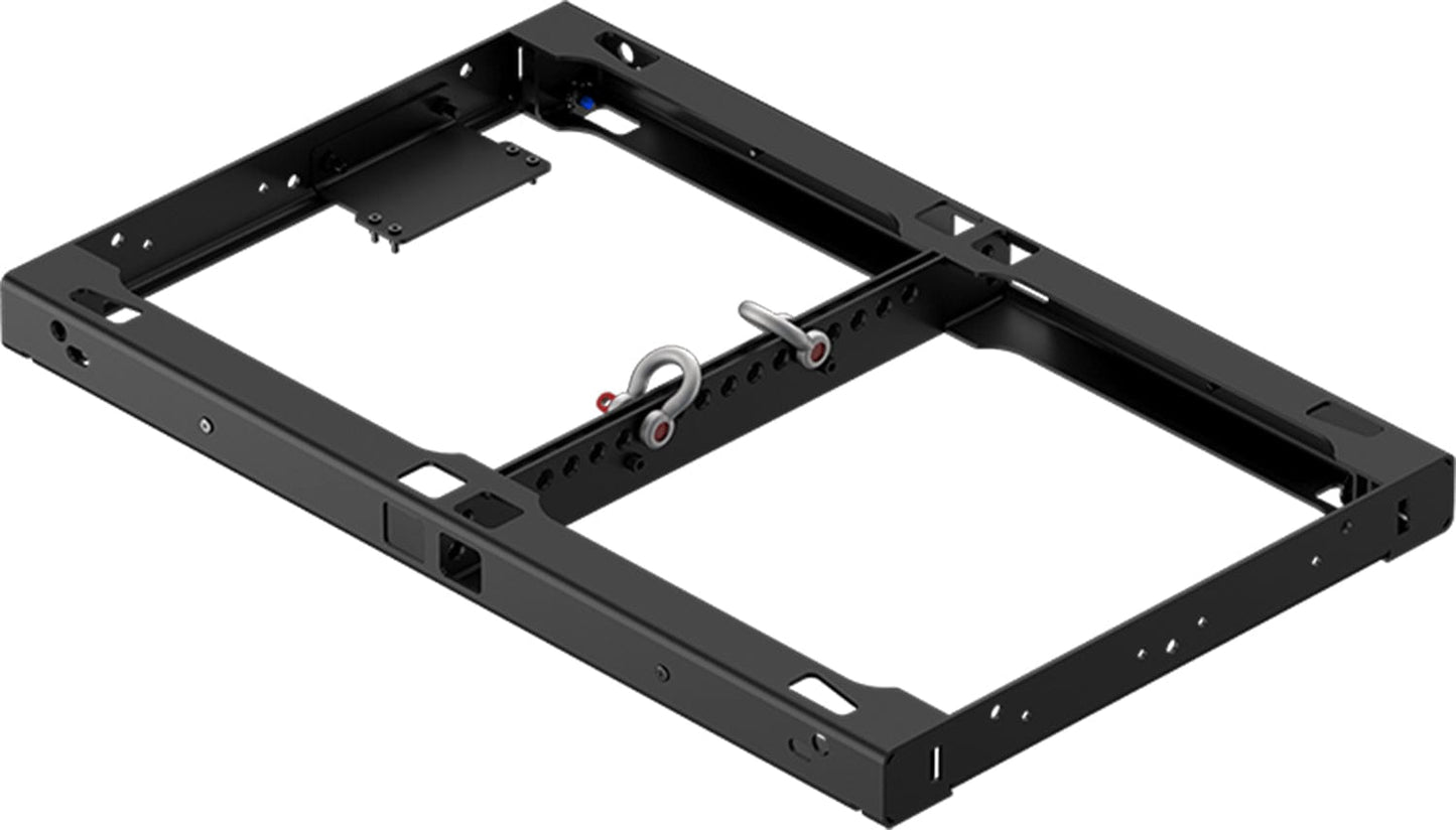 L-Acoustics Karaminibu Rigging Frame for 6 KARA Loudspeakers - PSSL ProSound and Stage Lighting