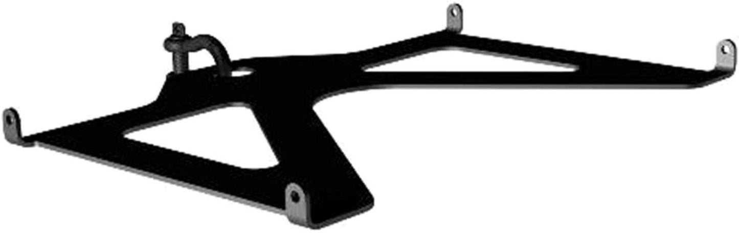 L-Acoustics Pull-Back Frame for KARA Speakers - Solotech