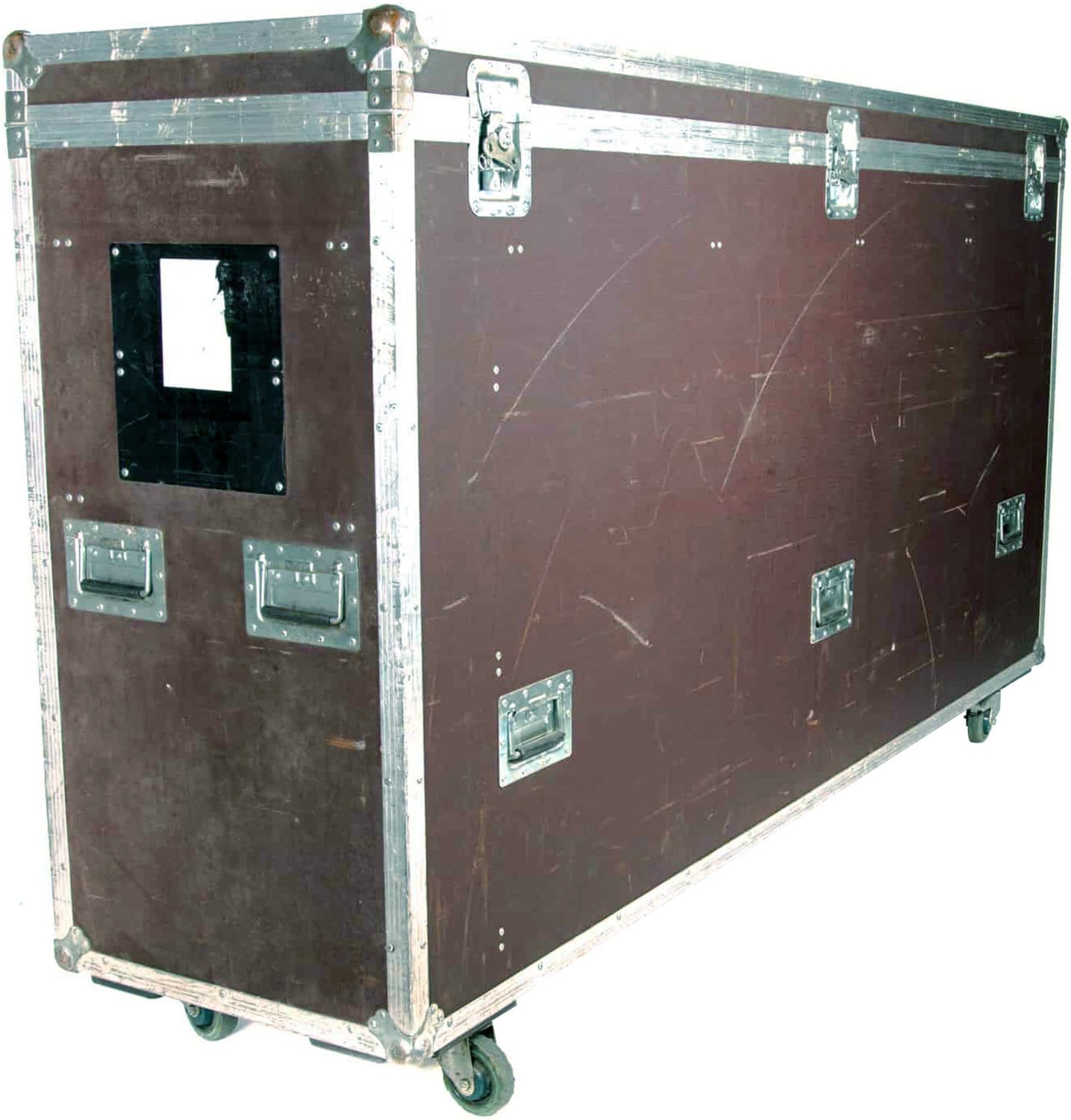 Martin LC2140 LED Panel 4-Pack with Road Case - PSSL ProSound and Stage Lighting