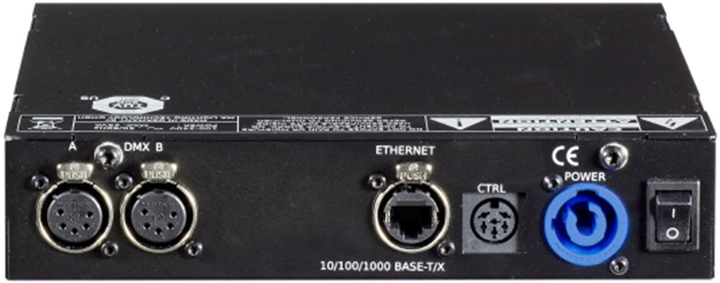 MA Lighting grandMA2 2-Port Node Expansion - PSSL ProSound and Stage Lighting