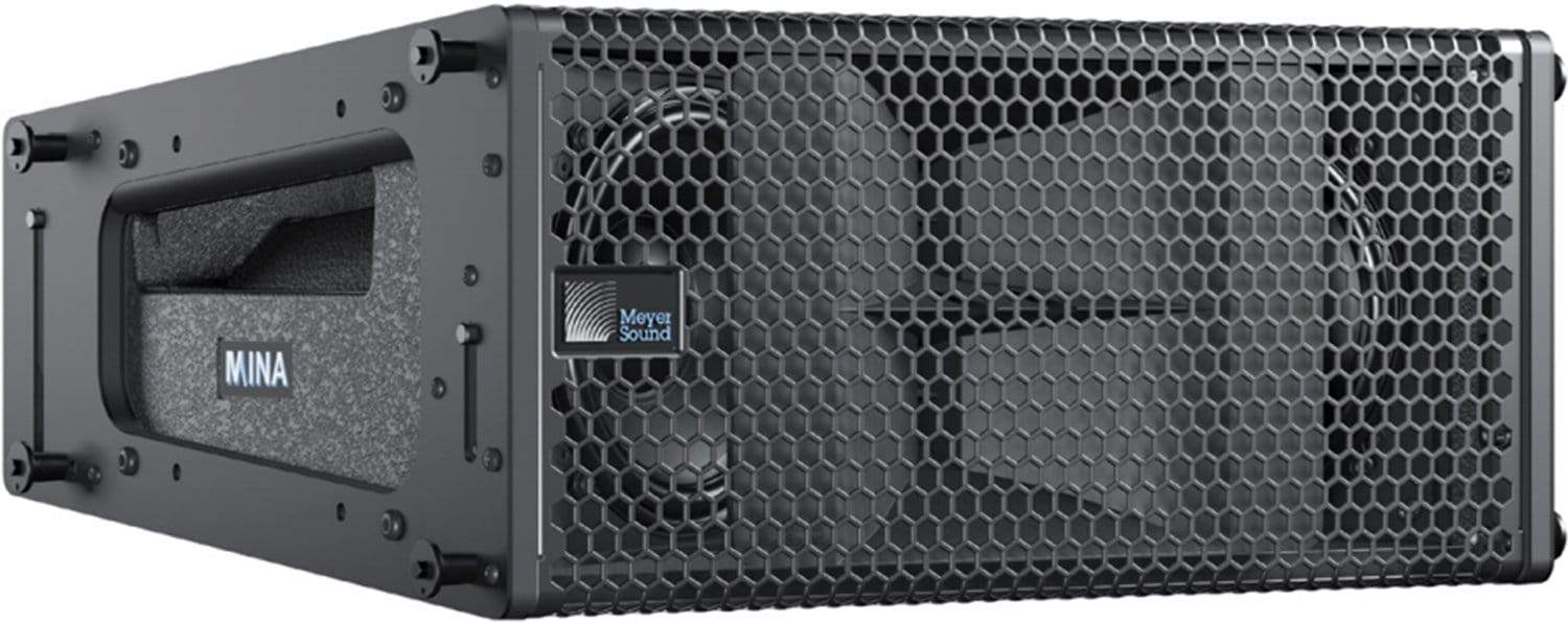 Fashion meyer line array price