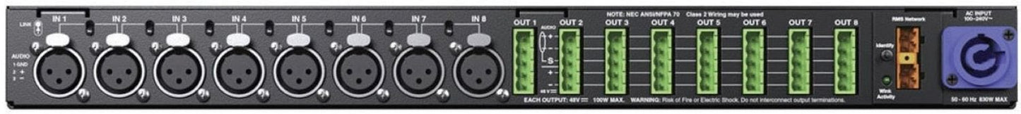 Meyer MPS488HPE PSU for UP4XP MM4XP - PSSL ProSound and Stage Lighting
