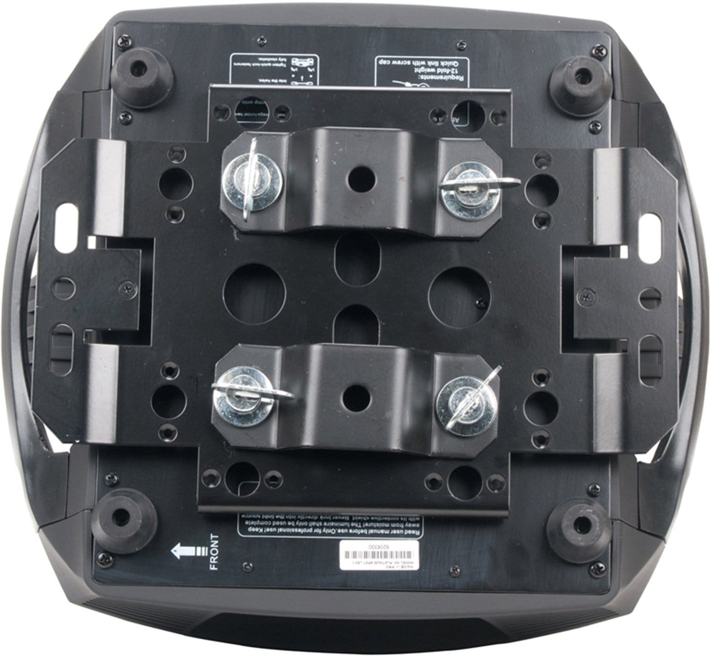 Elation PLATINUMSL2 Moving LED Fixture 135W - PSSL ProSound and Stage Lighting