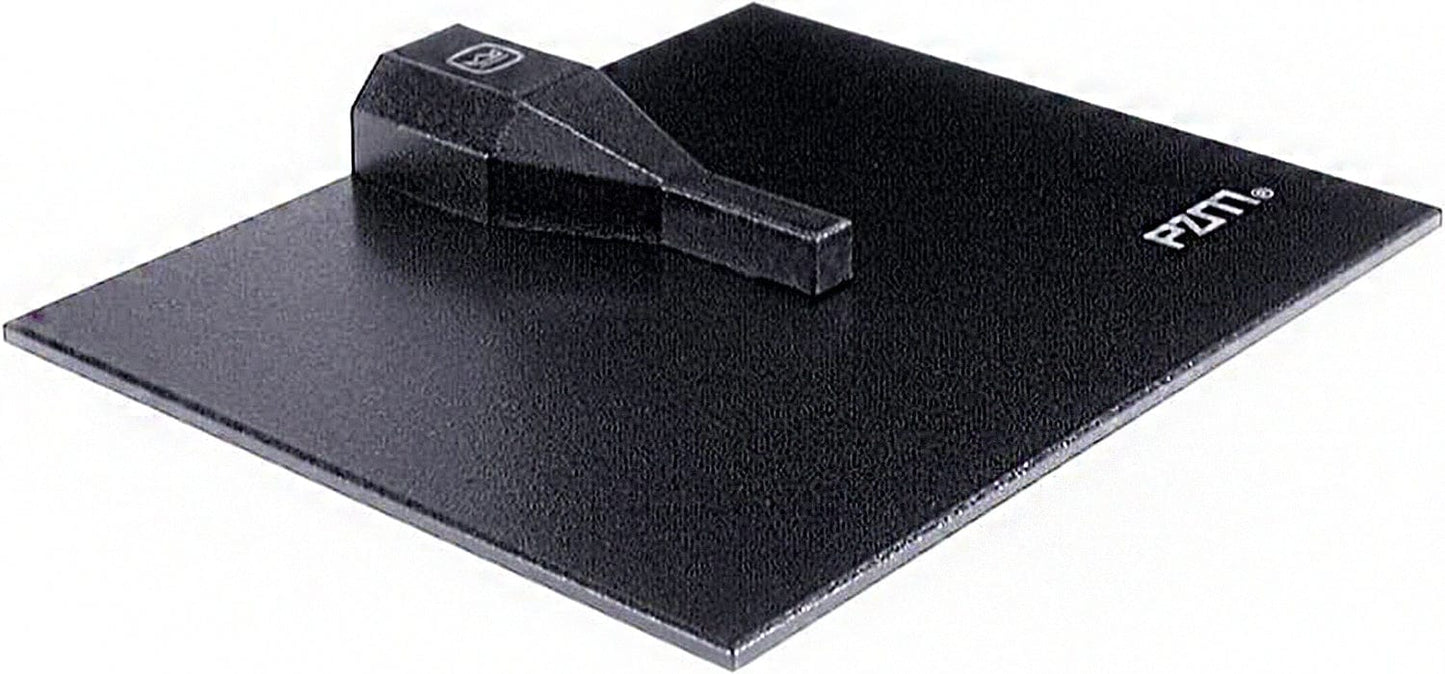 Crown PZM Omnidirectioinal Boundary Microphone - PSSL ProSound and Stage Lighting