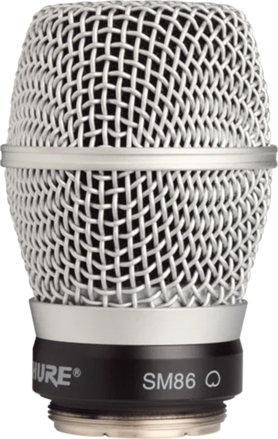 Shure RPW114 Wireless Cartridge for SM86 - PSSL ProSound and Stage Lighting