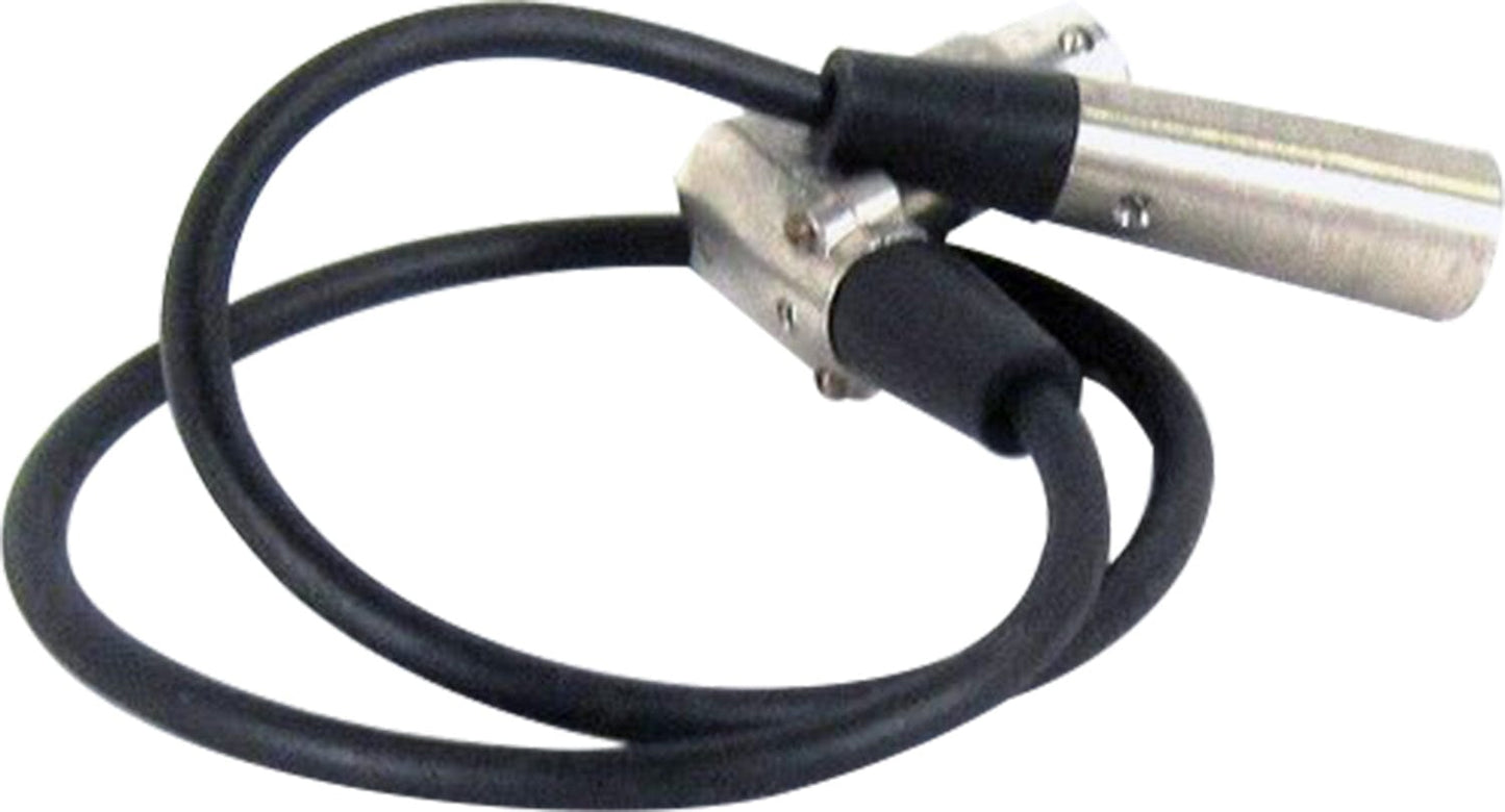 Shure SM99 18-Inch Gooseneck Microphone - PSSL ProSound and Stage Lighting