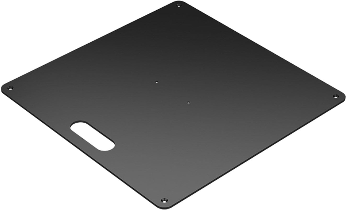 L-Acoustics Baseplate for Syvalow Speaker - PSSL ProSound and Stage Lighting