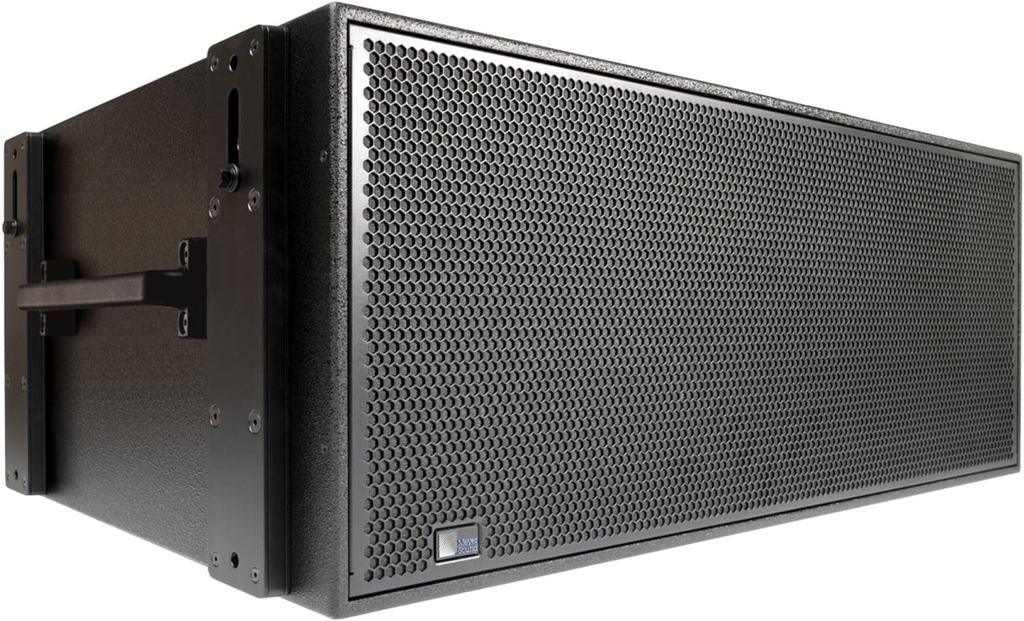Meyer Sound VLFC Very-Low Freq Powered Loudspeaker - PSSL ProSound and Stage Lighting