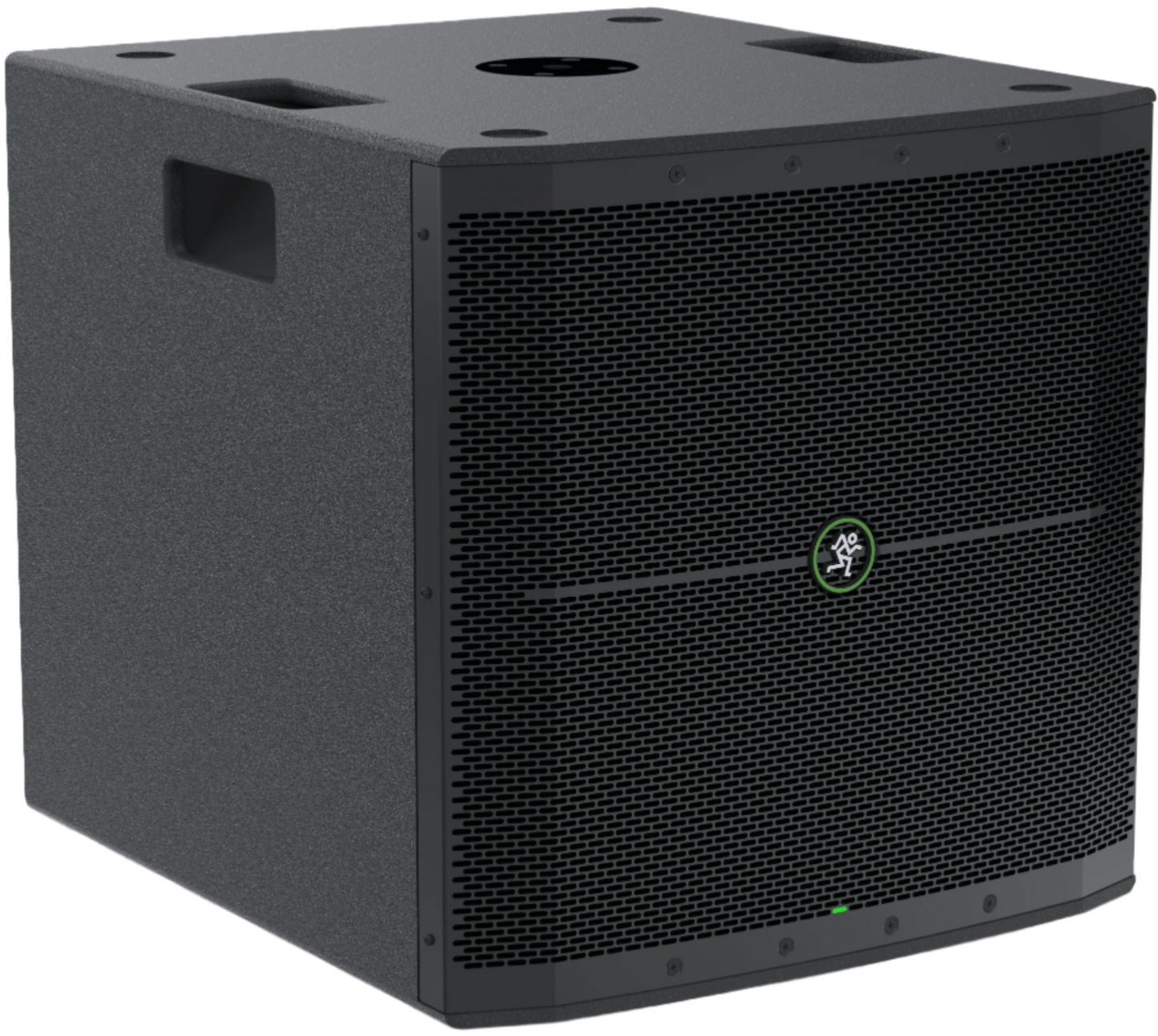 Mackie Thump118S 18-Inch 1400W Powered Subwoofer - PSSL ProSound and Stage Lighting