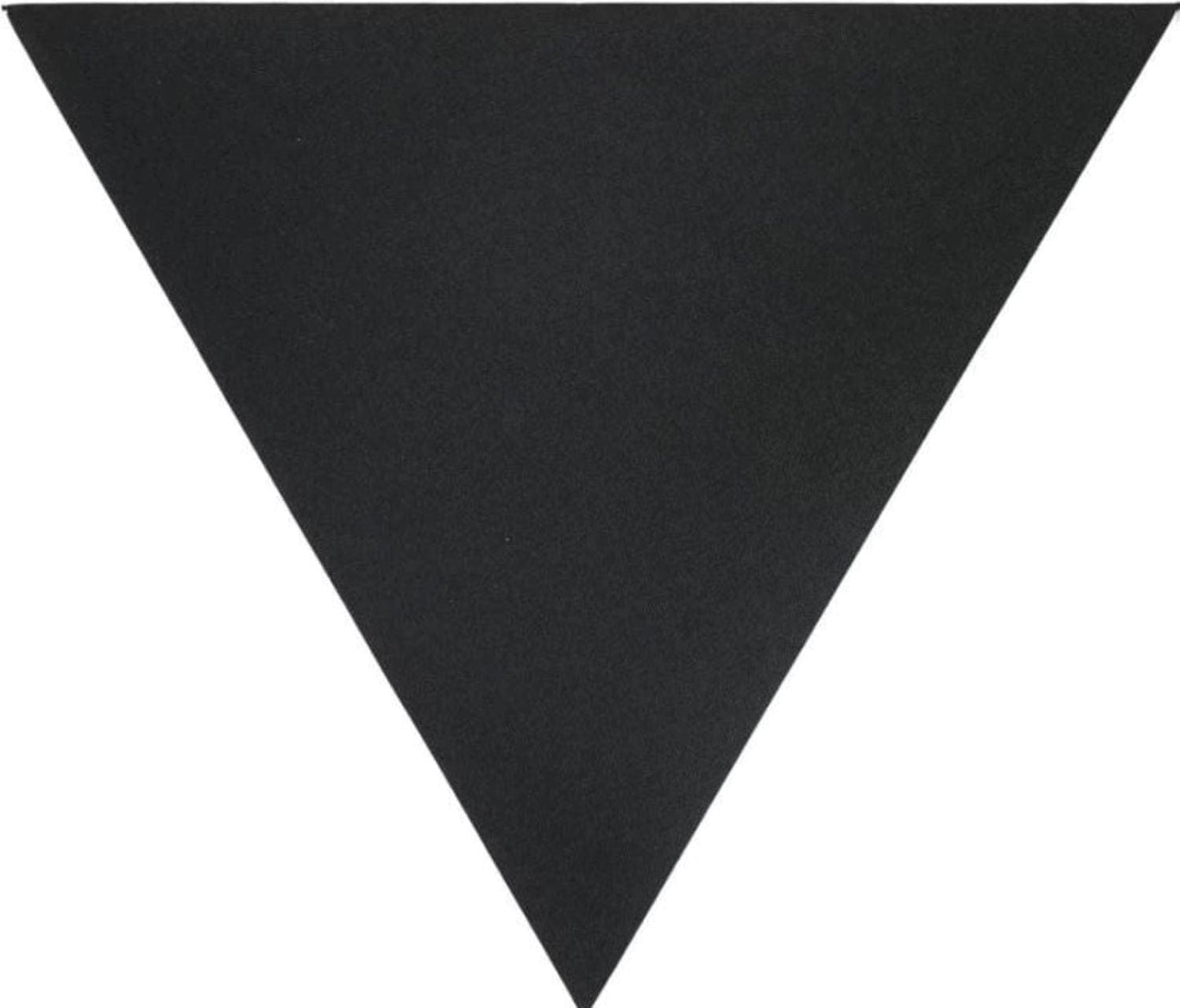 Primacoustic Cumulus Tri-corner Trap 24-Inch Black - Solotech