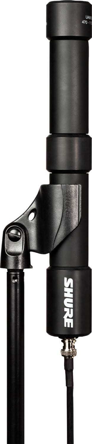 Shure UA860SWB 1/2 Wave Omnidirectional Antenna - PSSL ProSound and Stage Lighting