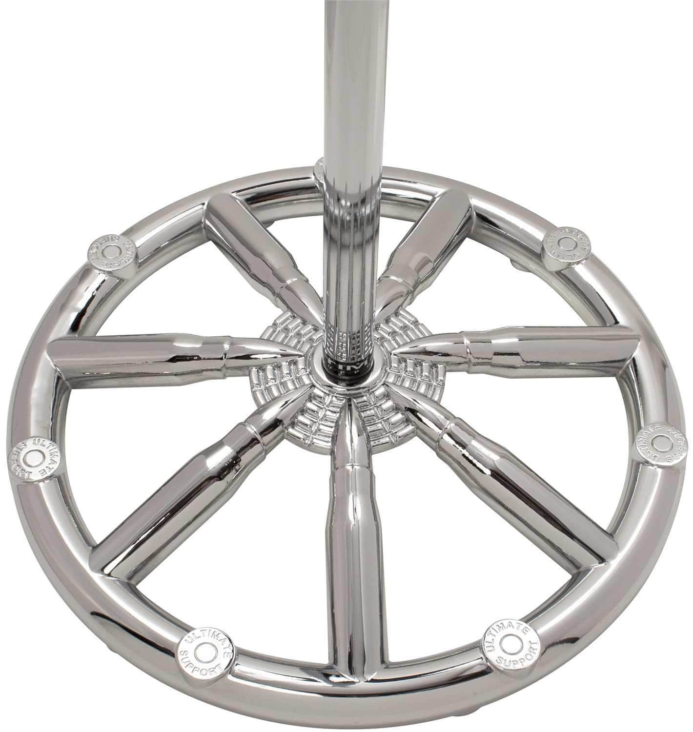 Ultimate CUSTOM3 Bring It On Sucka Cstm Mic Stand - PSSL ProSound and Stage Lighting